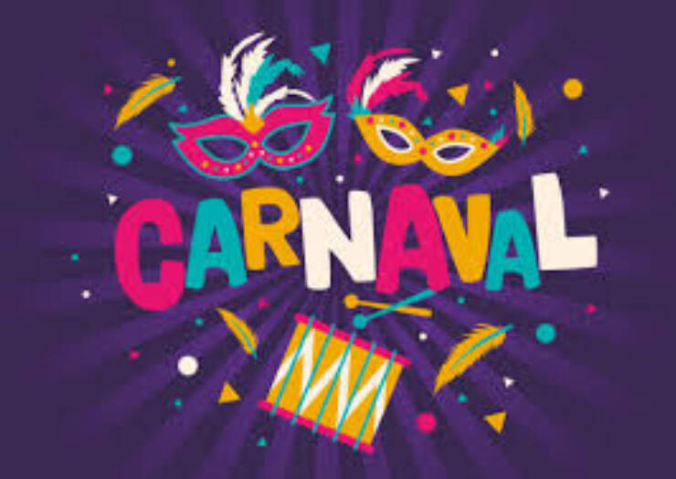 Carnaval – Sou des Ecoles