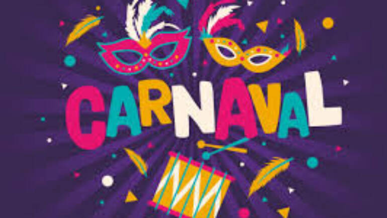 Carnaval – Sou des Ecoles