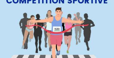 Marathon relais du VLP