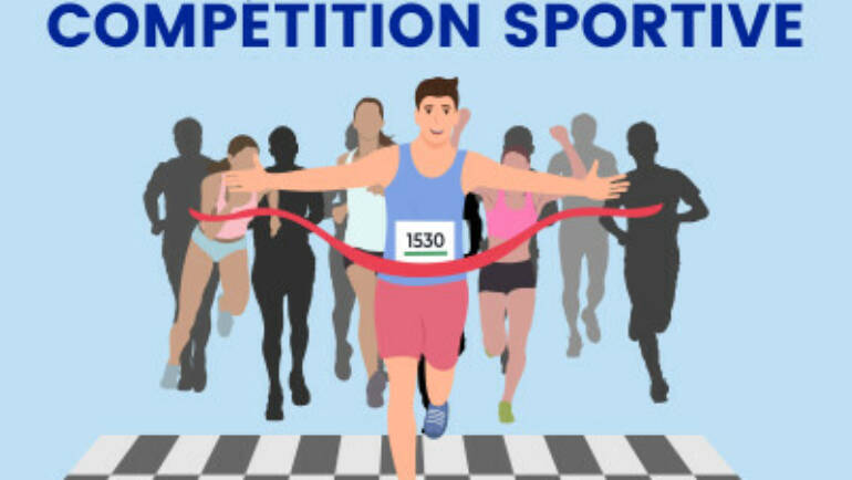 Marathon relais du VLP