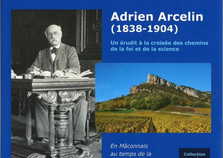 ⛪️Patrimoine et Histoire🔔