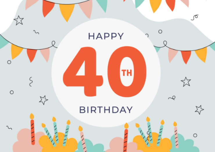 40 ans de la bibliothèque