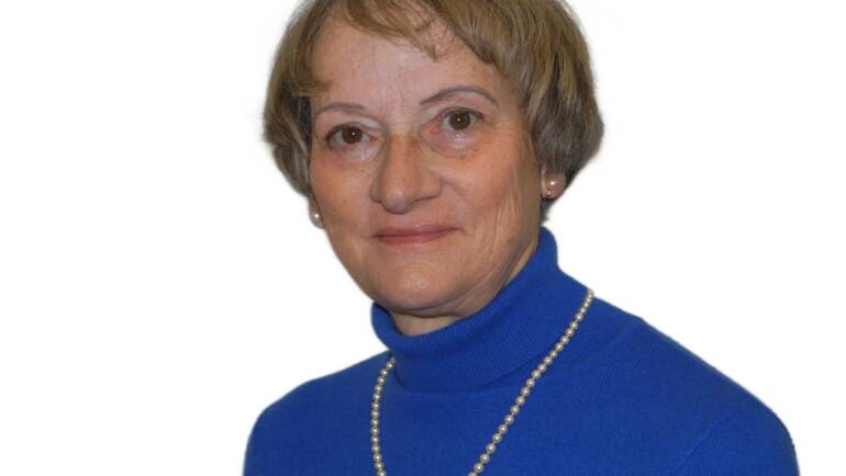 Françoise MATHIEU-HUMBERT