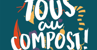 🍃 Opération Tous au compost !