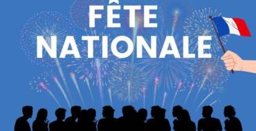 🇨🇵 14 JUILLET 🇨🇵
