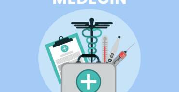 🩺Arrivée de deux nouveaux médecins généralistes🩺