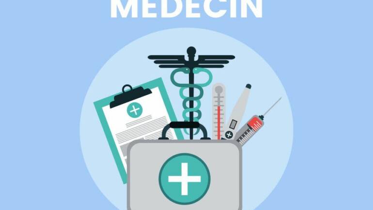 🩺Arrivée de deux nouveaux médecins généralistes🩺