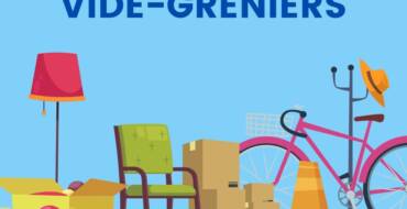 Vide-greniers