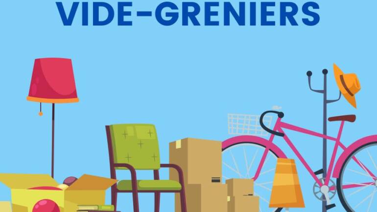 Vide-greniers