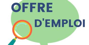 💬 Offre d’emploi﻿💬