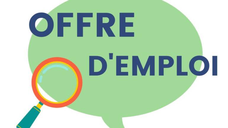 💬 Offre d’emploi﻿💬