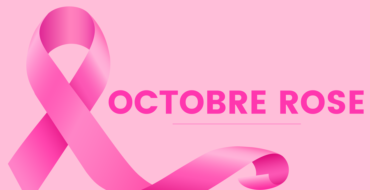 Conférence octobre rose 🩷 🎗️